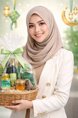 Toko Parcel Nganjuk