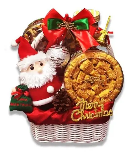 Hampers / Parcel Natal & Tahun Baru nganjuk